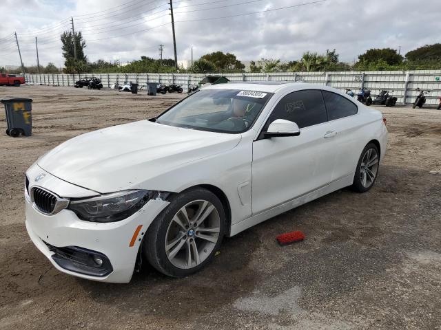 2019 BMW 4 Series 430i