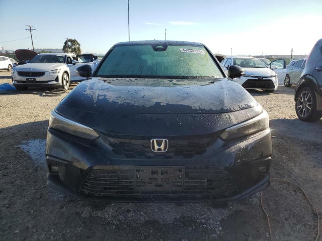 2023 HONDA CIVIC SPOR 19XFL1H87PE000936