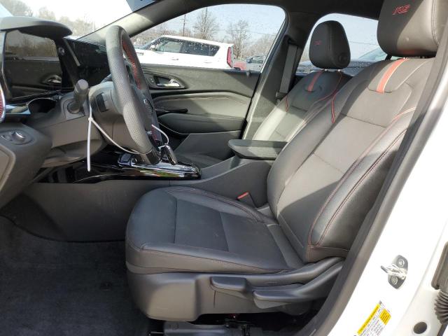 2024 CHEVROLET TRAX 2RS KL77LJE21RC011569