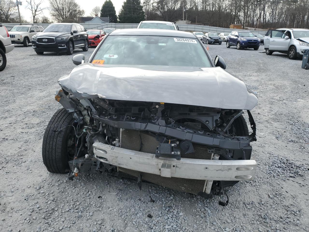 1N4BL4BV6NN325669 2022 Nissan Altima S