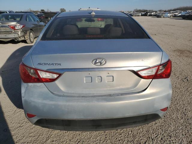 5NPEB4AC5EH820231 | 2014 HYUNDAI SONATA GLS