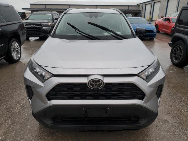 JTMH1RFVXKJ003847 | 2019 TOYOTA RAV4 LE