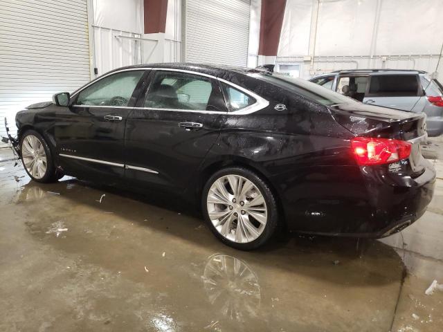 1G1165S31FU141144 | 2015 CHEVROLET IMPALA LTZ