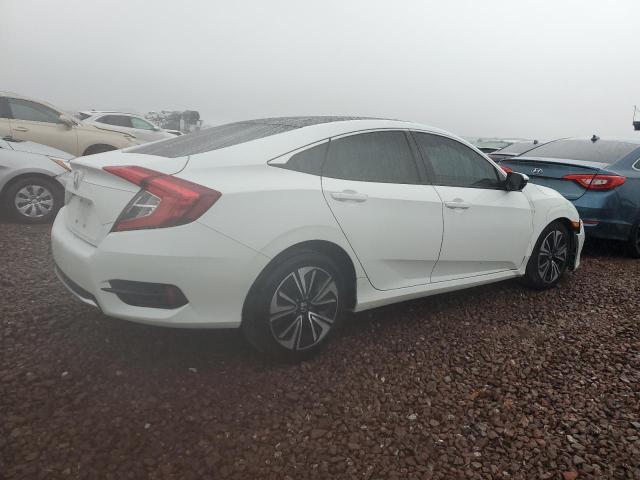 2HGFC2F61KH593523 | 2019 HONDA CIVIC LX