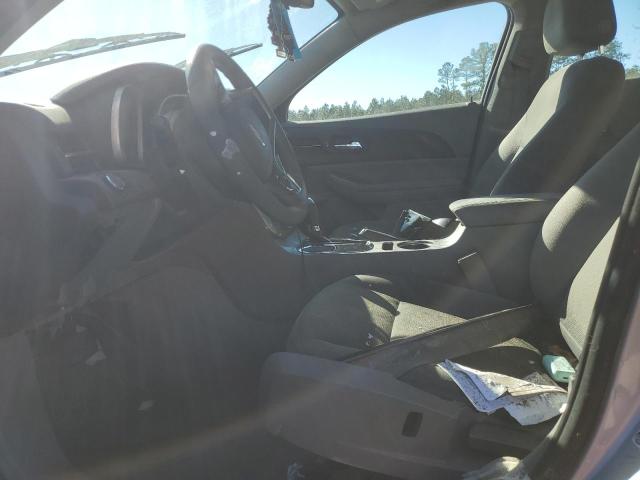 2016 CHEVROLET MALIBU LTD 1G11A5SA9GU143562
