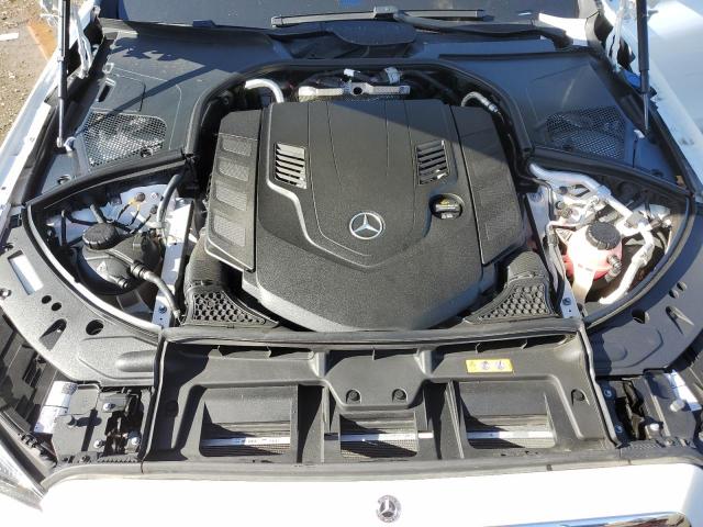 W1K6G7GB2MA034095 | 2021 MERCEDES-BENZ S 580 4MAT