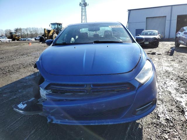 1C3CDFAA0ED695483 | 2014 DODGE DART SE