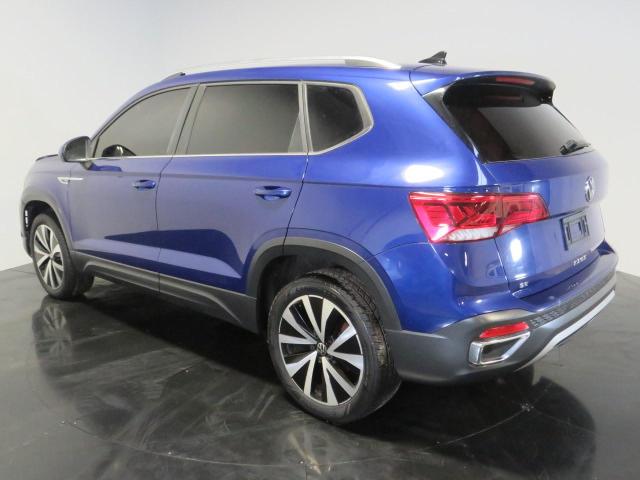 3VVSX7B26PM302946 | 2023 VOLKSWAGEN TAOS SE