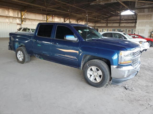 2017 CHEVROLET SILVERADO - 3GCPCREC5HG103757
