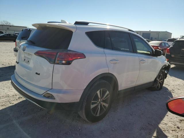 JTMWFREV0GD091713 | 2016 TOYOTA RAV4 XLE