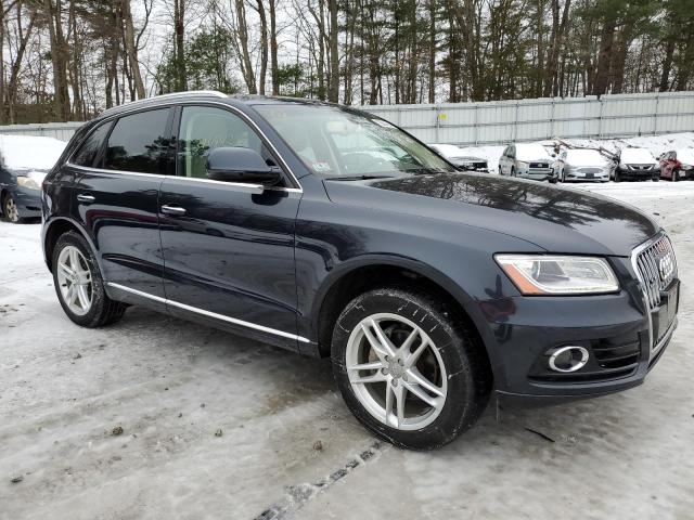 WA1L2AFP9HA025674 | 2017 AUDI Q5 PREMIUM