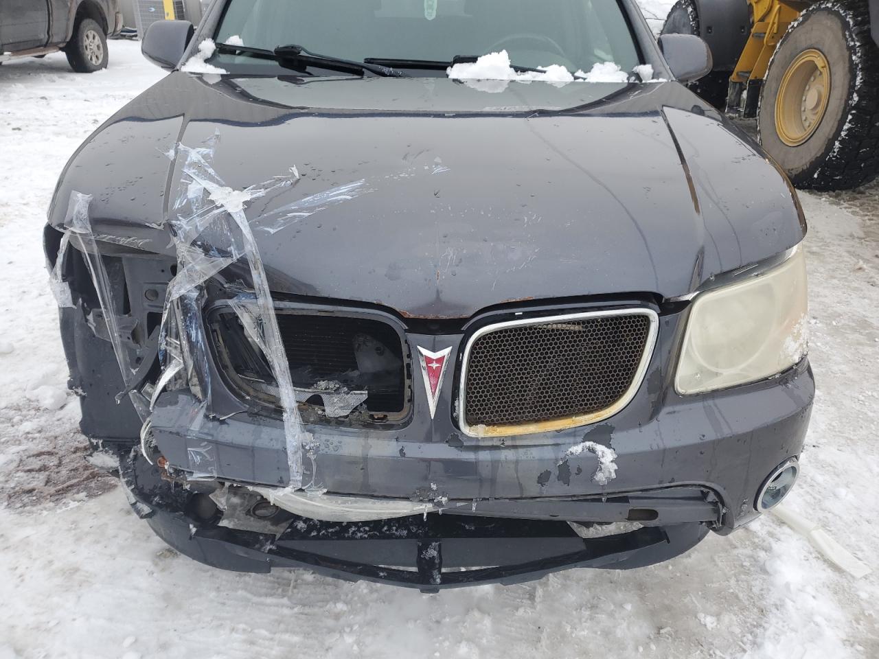 2CKDL73F476050184 2007 Pontiac Torrent