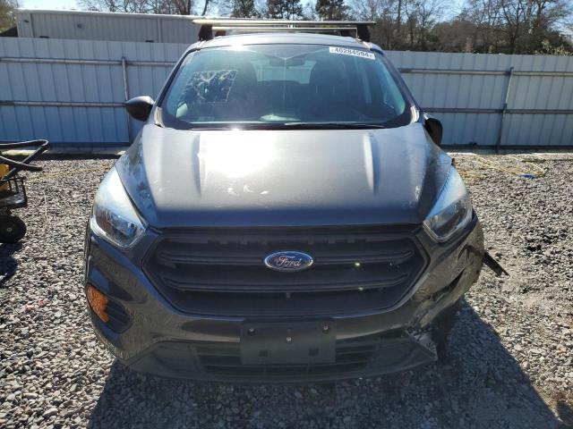 1FMCU0F70HUD87400 | 2017 FORD ESCAPE S