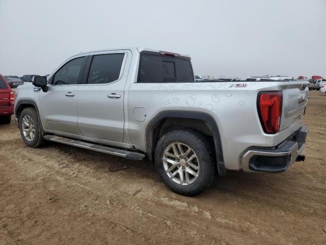 3GTU9DET7LG425121 | 2020 GMC SIERRA K15