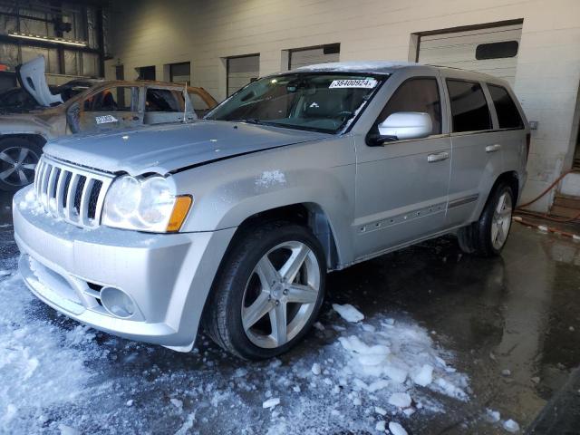 2007 Jeep Grand Cherokee SRT-8