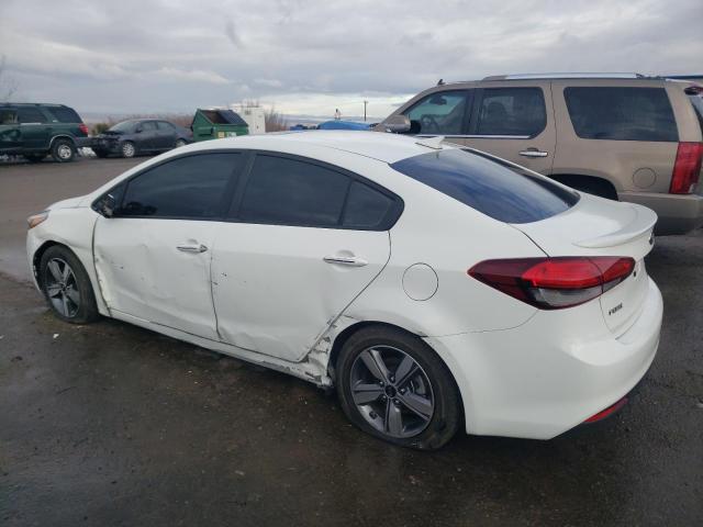 2018 KIA FORTE LX 3KPFL4A78JE245092