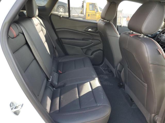 2024 CHEVROLET TRAX 2RS KL77LJE21RC011569