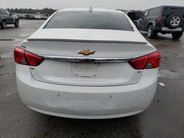 2G1115S37G9180639 | 2016 CHEVROLET IMPALA LT