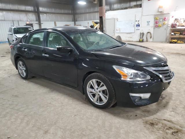 Vin: 1n4al3ap6fc106667, lot: 82536103, nissan altima 2.5 20154