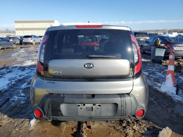 KNDJN2A22F7166392 | 2015 KIA SOUL