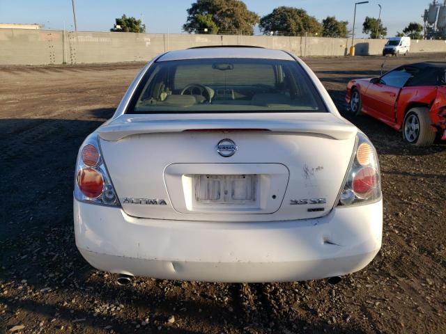 2003 Nissan Altima Se VIN: 1N4BL11D83C247735 Lot: 38021414