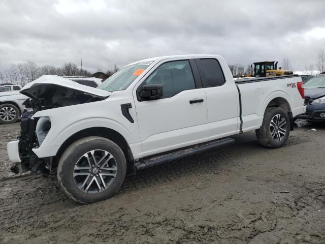 1FTEX1EP2PKE49465 2023 FORD F-150 - Image 1