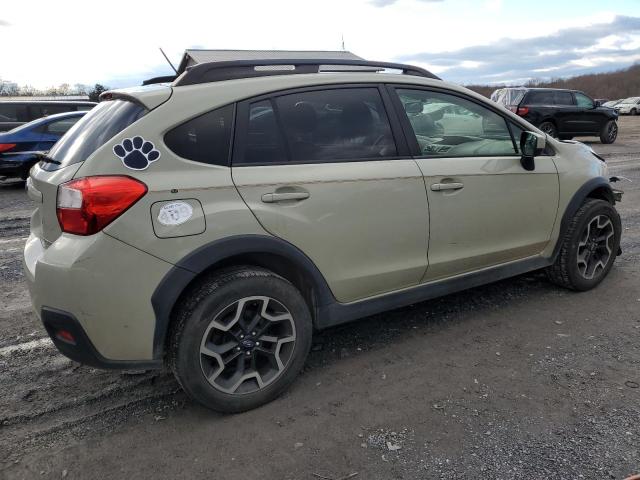 JF2GPABC8G8291044 | 2016 SUBARU CROSSTREK