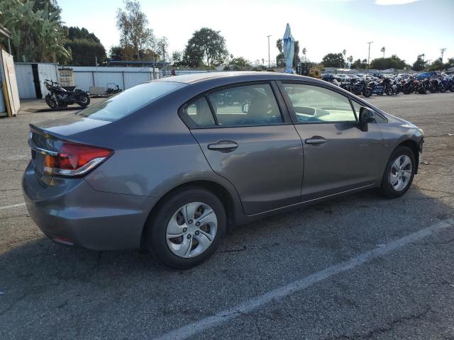Vin: 19xfb2f58de216307, lot: 82968193, honda civic lx 20133