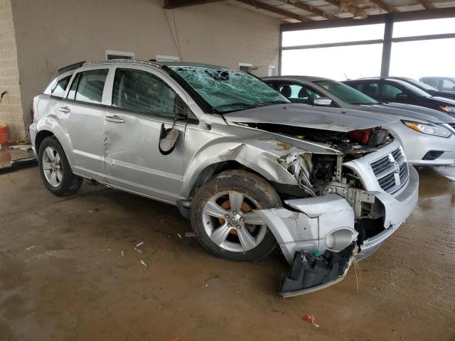 2010 Dodge Caliber Mainstreet VIN: 1B3CB3HA0AD567066 Lot: 40339504