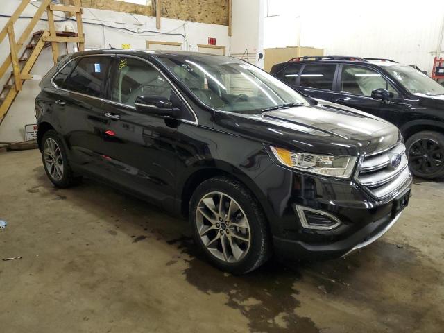 2FMPK4K96HBC64728 | 2017 FORD EDGE TITAN