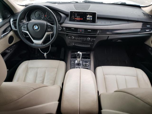 5UXKR0C51E0C24652 2014 BMW X5, photo no. 8