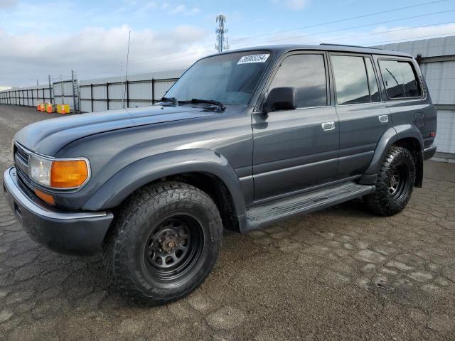 1994 Toyota Land Cruiser 