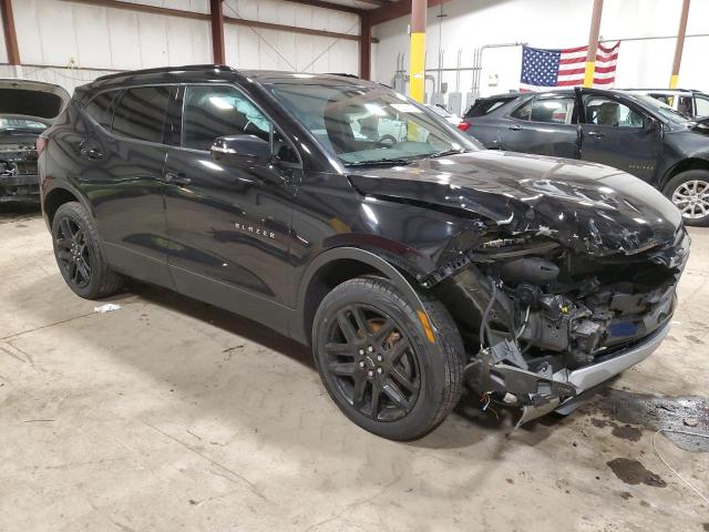 2020 Chevrolet Blazer 1Lt VIN: 3GNKBBRA3LS679180 Lot: 82274753