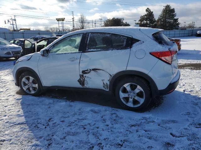 3CZRU6H52GM736860 | 2016 HONDA HR-V EX