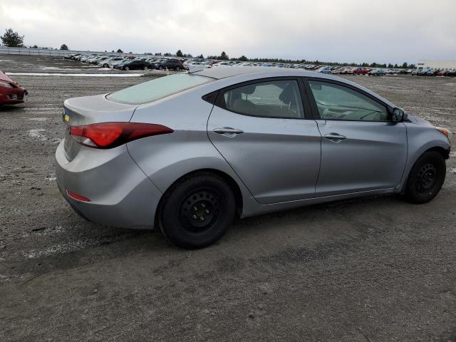 5NPDH4AE1GH760382 | 2016 HYUNDAI ELANTRA SE