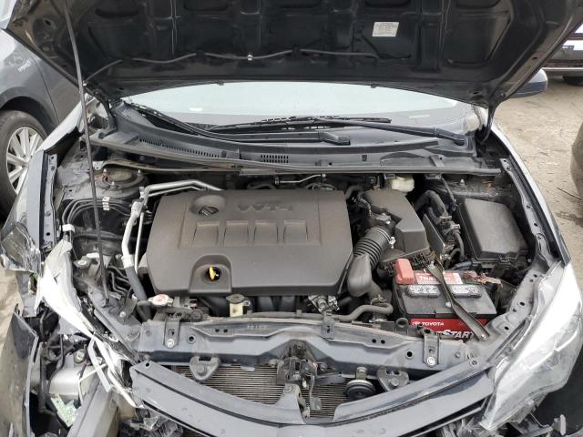 5YFBURHE0HP713550 | 2017 TOYOTA COROLLA L