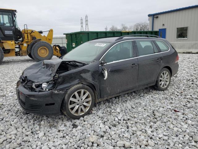 2013 Volkswagen Jetta S