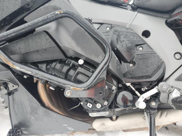 2020 BMW K1600 GT - WB10F1107LZ543071