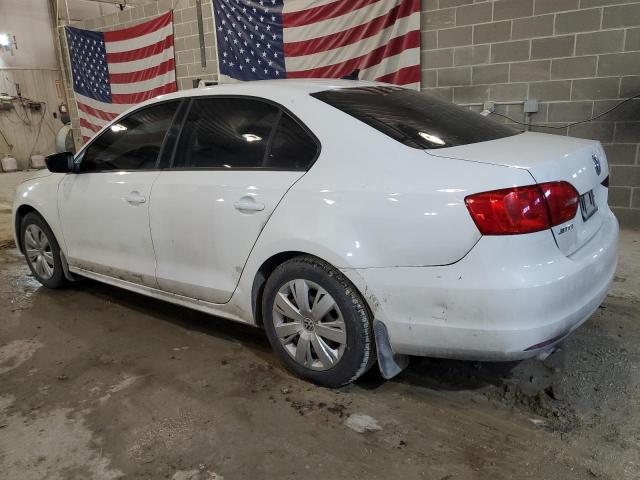 3VWLL7AJ7EM319157 | 2014 VOLKSWAGEN JETTA TDI