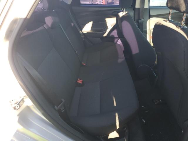2015 FORD FOCUS S - 1FADP3E29FL386231