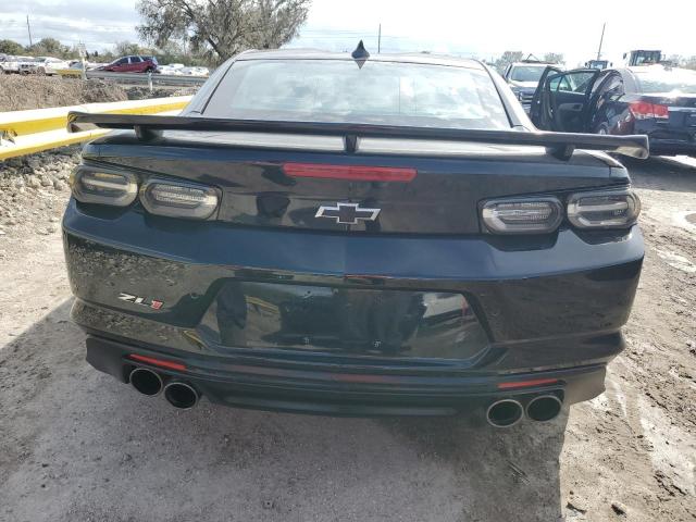 1G1FJ1R66J0120206 | 2018 CHEVROLET CAMARO ZL1