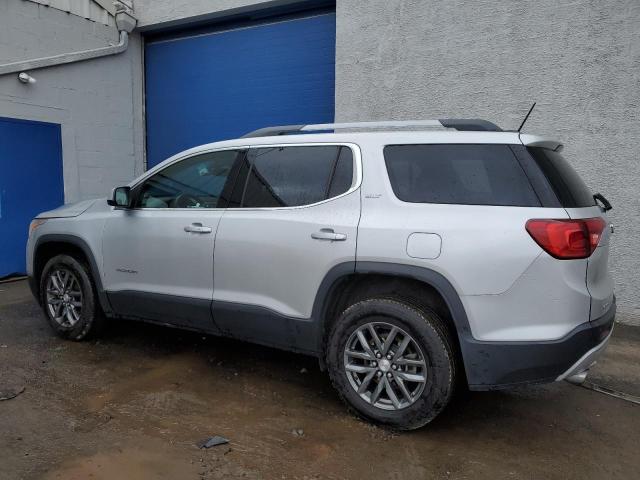 2019 GMC ACADIA SLT 1GKKNULS1KZ245648