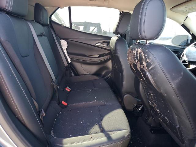 2021 BUICK ENCORE GX - KL4MMDSL4MB066527