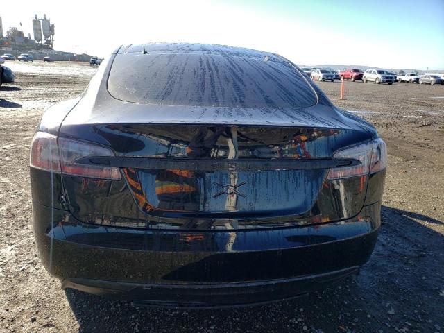 5YJSA1CN0DFP24975 | 2013 Tesla model s