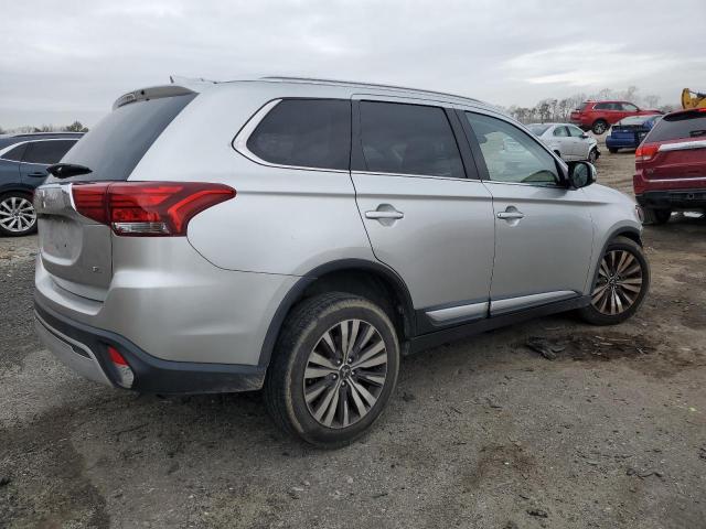 Vin: ja4ad3a32lz018433, lot: 39376454, mitsubishi outlander se 20203