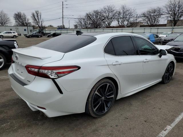 4T1BZ1HK0JU016926 | 2018 TOYOTA CAMRY XSE