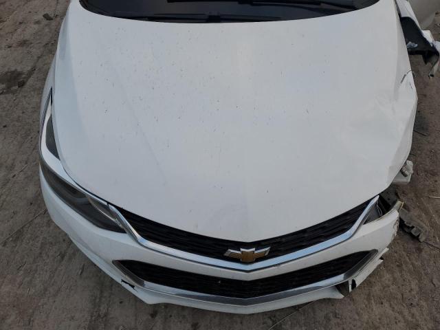 1G1BE5SM3J7163606 | 2018 CHEVROLET CRUZE LT