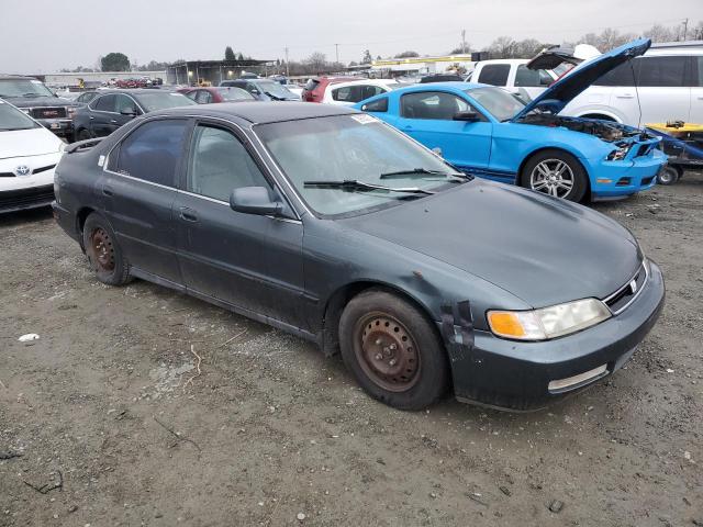 JHMCD5634VC020241 | 1997 Honda accord lx