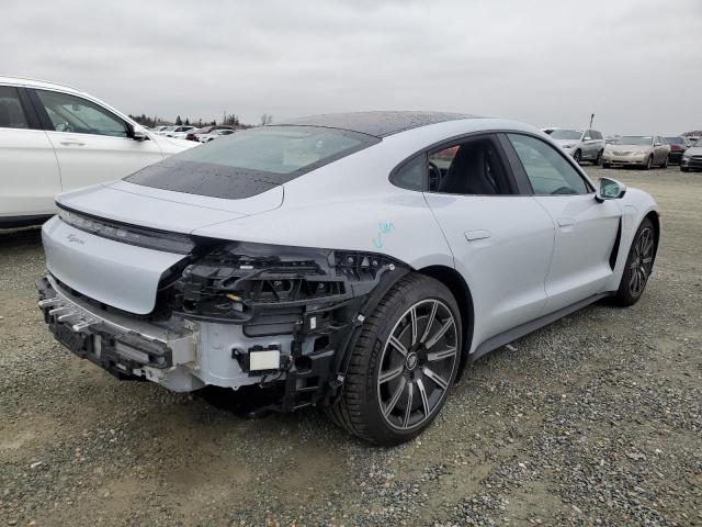 2023 PORSCHE TAYCAN WP0AA2Y12PSA15305