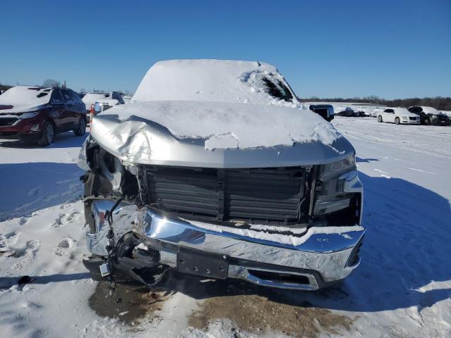 1GCUYGEDXKZ222221 | 2019 CHEVROLET SILVERADO